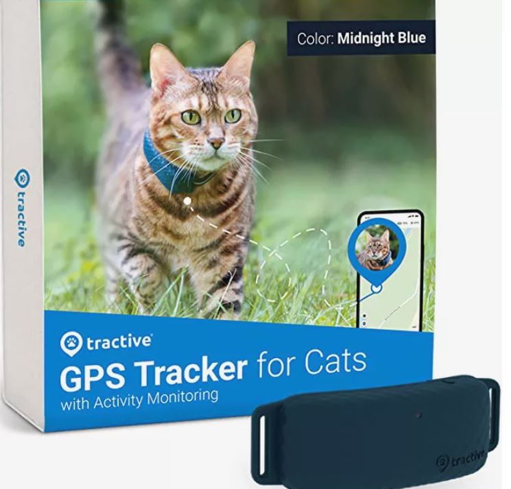 Top 3 Best Cat GPS Trackers of 2023